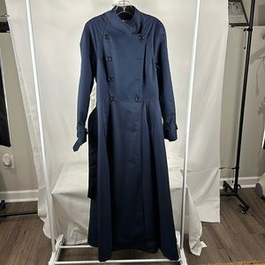 Women Trench Coat